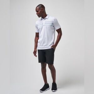 Travis Mathew Ocean Time Polo